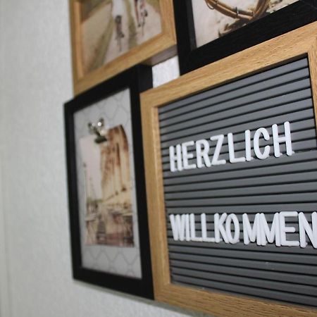 ראפנסבורג Ferienwohnungen Zur Abtei Bodenseeregion מראה חיצוני תמונה